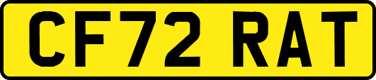 CF72RAT