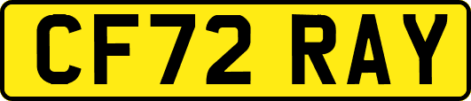 CF72RAY