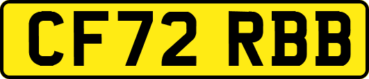 CF72RBB