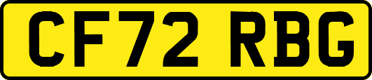 CF72RBG
