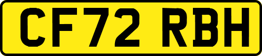 CF72RBH