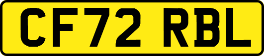 CF72RBL