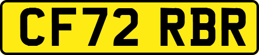 CF72RBR