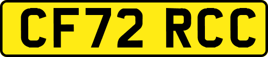 CF72RCC