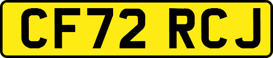 CF72RCJ