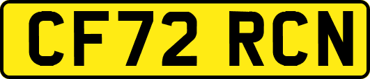 CF72RCN