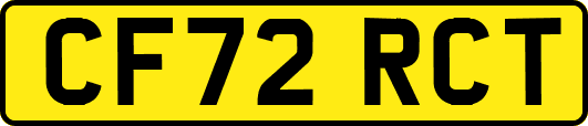 CF72RCT