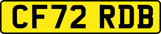 CF72RDB