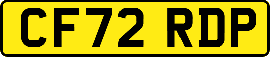 CF72RDP