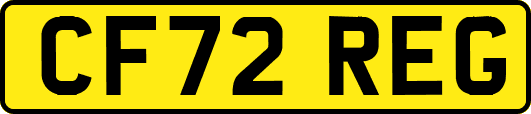 CF72REG