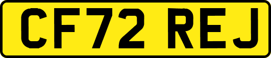 CF72REJ