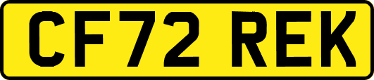 CF72REK