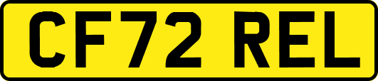 CF72REL