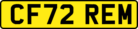 CF72REM
