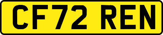 CF72REN