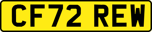 CF72REW