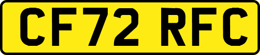 CF72RFC