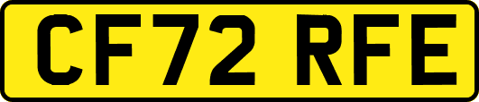 CF72RFE