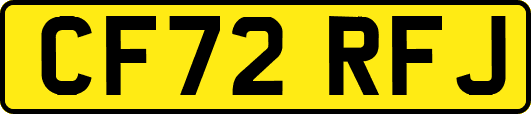 CF72RFJ