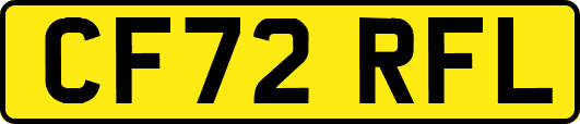 CF72RFL