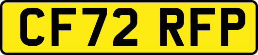 CF72RFP