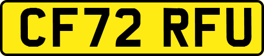 CF72RFU