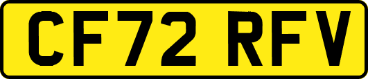 CF72RFV