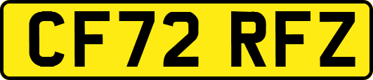 CF72RFZ