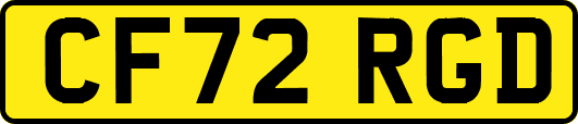 CF72RGD