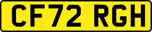 CF72RGH