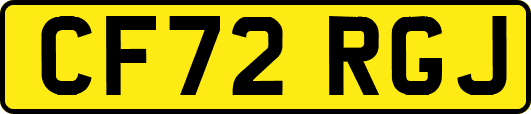 CF72RGJ