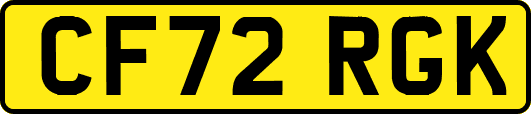 CF72RGK