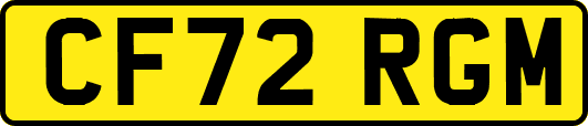 CF72RGM