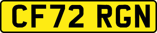 CF72RGN
