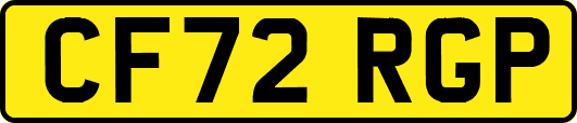 CF72RGP