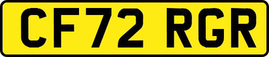 CF72RGR