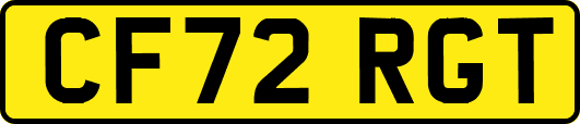CF72RGT