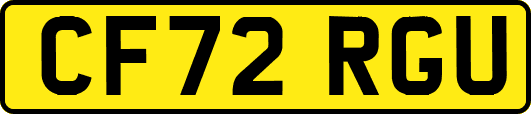 CF72RGU