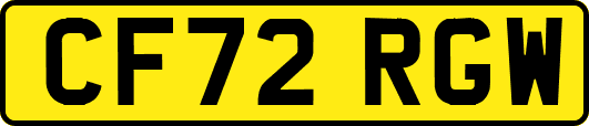 CF72RGW