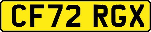 CF72RGX