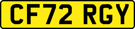 CF72RGY