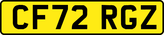 CF72RGZ