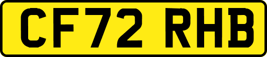 CF72RHB