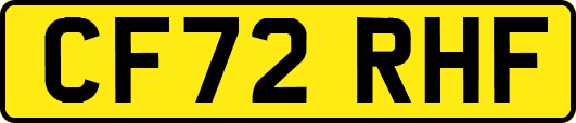 CF72RHF