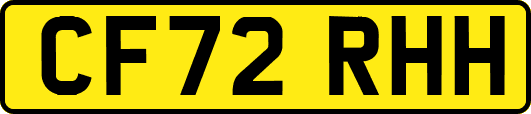 CF72RHH