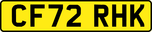 CF72RHK