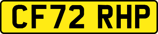 CF72RHP