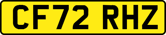 CF72RHZ