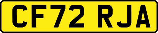 CF72RJA