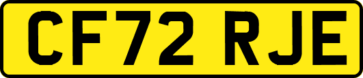 CF72RJE